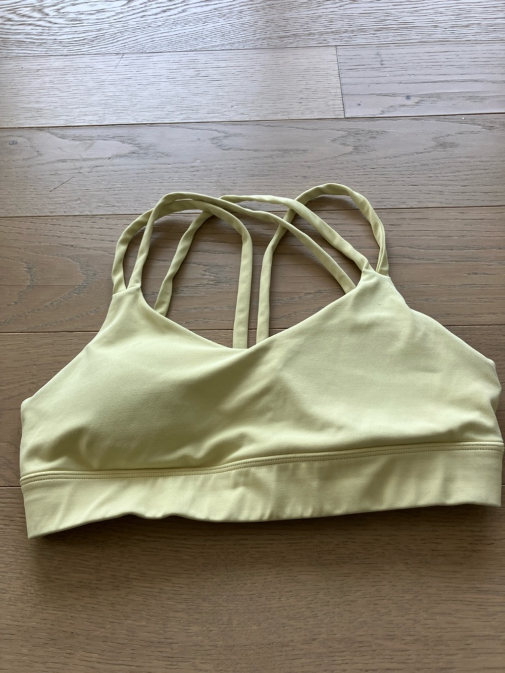 Cleo Harper Bra